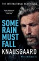 Some rain must fall  Cover Image