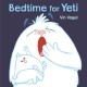 Bedtime for Yeti  Cover Image