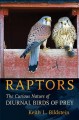 Go to record Raptors : the curious nature of diurnal birds of prey