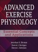 Advanced exercise physiology : essential concepts and applications  Cover Image