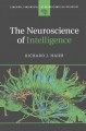 The neuroscience of intelligence  Cover Image