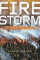 Go to record Firestorm : how wildfire will shape our future