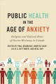 Public health in the age of anxiety : religious and cultural roots of vaccine hesitancy in Canada  Cover Image