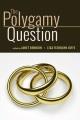 Go to record The polygamy question