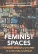 Go to record Feminist spaces : gender and geography in a global context