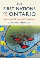 Go to record The First Nations of Ontario : social and historical trans...