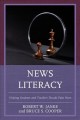 Go to record News literacy : helping students and teachers decode fake ...