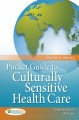 Pocket guide to culturally sensitive health care Cover Image