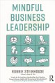 Mindful business leadership  Cover Image