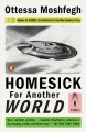 Homesick for another world  Cover Image