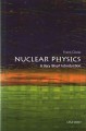 Nuclear physics : a very short introduction  Cover Image