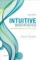 Go to record Intuitive biostatistics : a nonmathematical guide to stati...