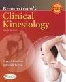 Brunnstrom's clinical kinesiology. Cover Image