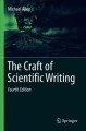 Go to record The craft of scientific writing