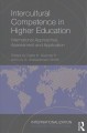 Intercultural competence in higher education : international approaches, assessment and application Cover Image