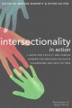 Intersectionality in action : a guide for faculty and campus leaders for creating inclusive classrooms  Cover Image