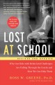 Go to record Lost at school : why our kids with behavioral challenges a...