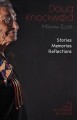 Doug Knockwood, Mi'kmaw elder : stories, memories, reflections  Cover Image