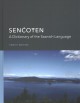 SENĆOŦEN : a dictionary of the Saanich language  Cover Image