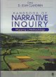 Go to record Handbook of narrative inquiry : mapping a methodology