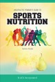 An athletic trainer's guide to sports nutrition  Cover Image