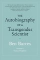 The autobiography of a transgender scientist  Cover Image