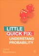 Understand probability  Cover Image