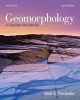 Go to record Geomorphology : a Canadian perspective