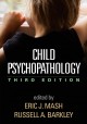 Child psychopathology  Cover Image