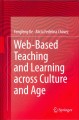 Web-based teaching and learning across culture and age  Cover Image