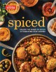 Spiced : unlock the power of spices to transform your cooking  Cover Image