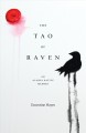 The tao of raven : an Alaska native memoir  Cover Image