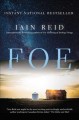 Foe : a novel  Cover Image