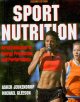 Sport nutrition : an introduction to energy production and performance  Cover Image