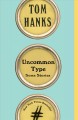 Uncommon type:  some stories  Cover Image