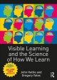 Go to record Visible learning and the science of how we learn