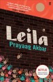 Leila : a novel  Cover Image
