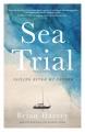 Sea trial : sailing after my father  Cover Image