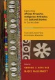 Centering African proverbs, Indigenous folktales, and cultural stories in curriculum : units and lesson plans for inclusive education  Cover Image