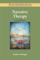 Narrative therapy  Cover Image