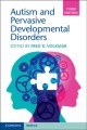 Go to record Autism and pervasive developmental disorders