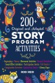 200+ original and adapted story program activities  Cover Image