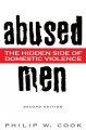 Abused men : the hidden side of domestic violence  Cover Image