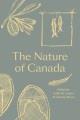 The nature of Canada  Cover Image