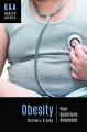 Obesity : your questions answered  Cover Image