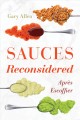 Sauces reconsidered : après Escoffier  Cover Image