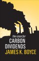 The case for carbon dividends  Cover Image