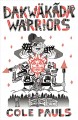 Dakwäkãda warriors  Cover Image