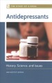 Antidepressants : history, science, and issues  Cover Image