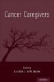 Cancer caregivers  Cover Image